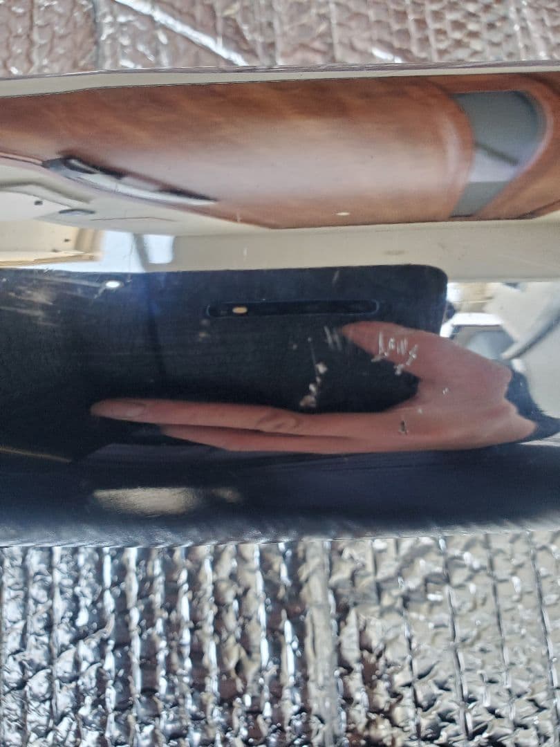 ヤマハ　sr400 キャブ車　1JRにて使用