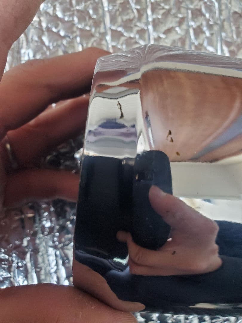 ヤマハ　sr400 キャブ車　1JRにて使用