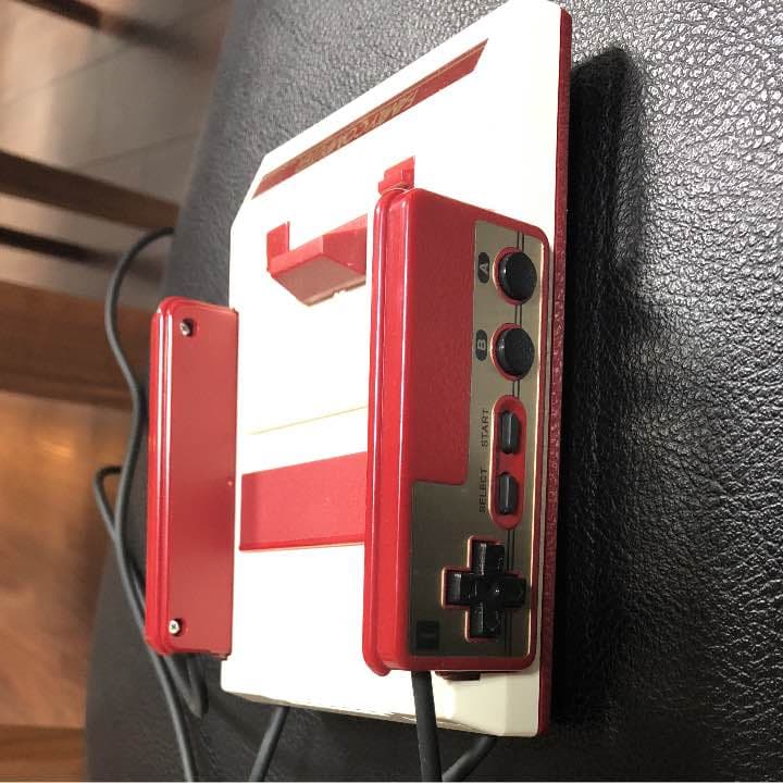 任天堂ミニファミコン