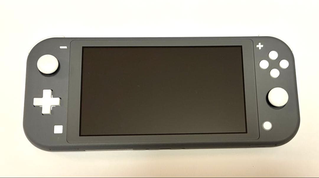 美品　ニンテンドースイッチライト　本体