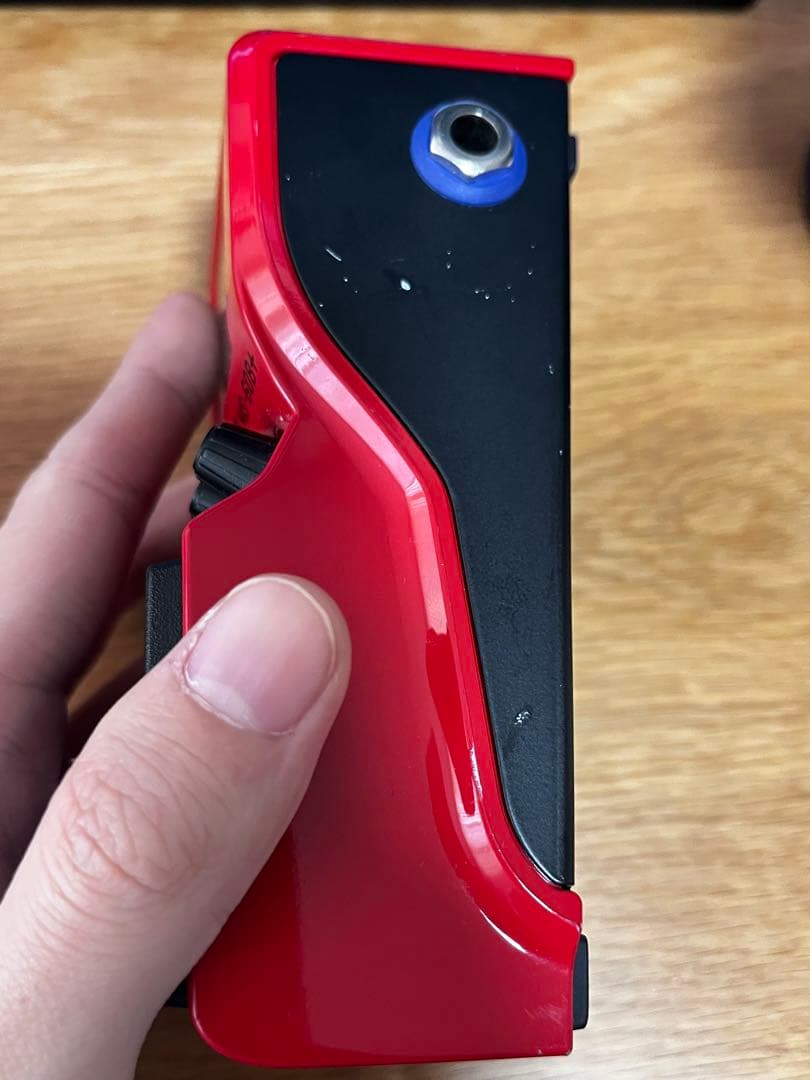 ZOOM MS-60B+ マルチエフェクター