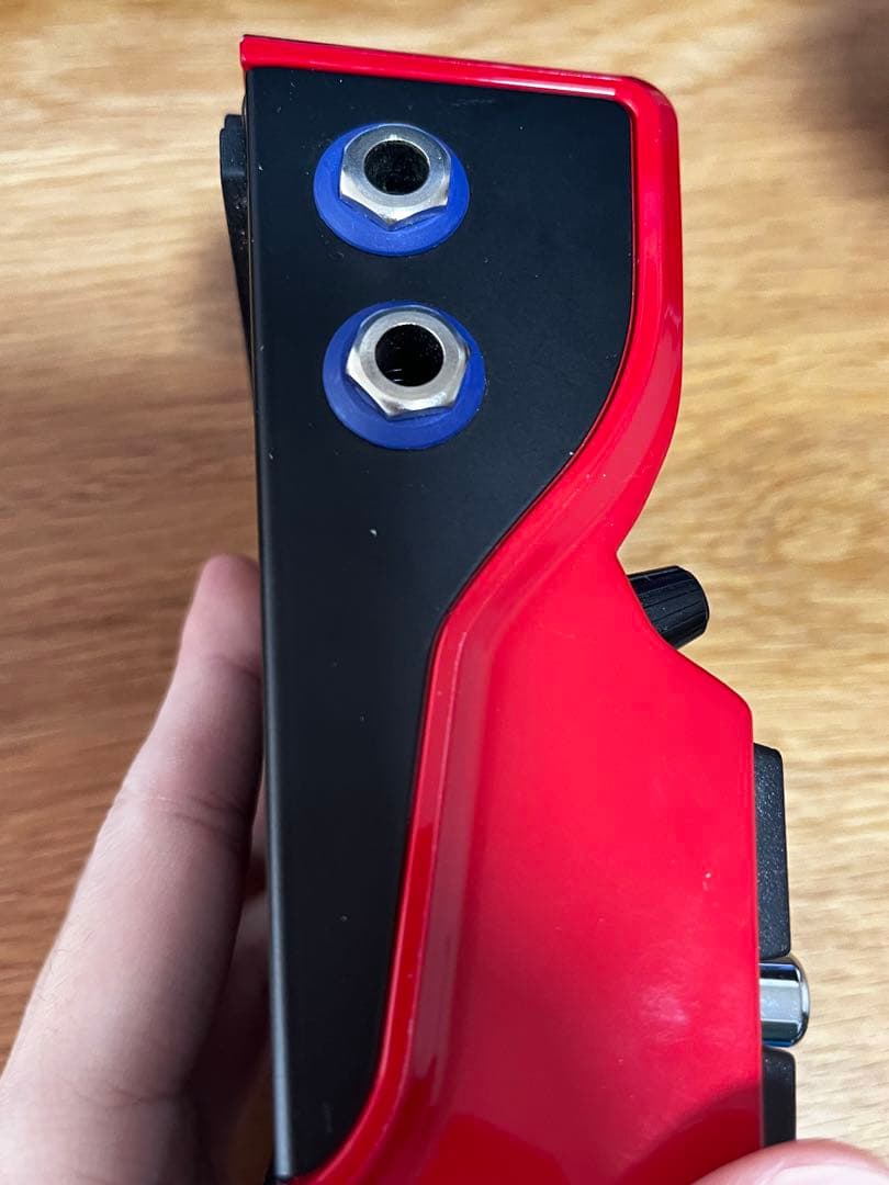 ZOOM MS-60B+ マルチエフェクター