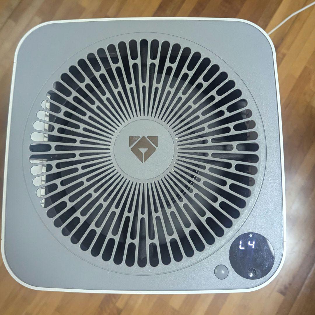 ジャンク品 Airdog X3s エアドッグ 2021年製造