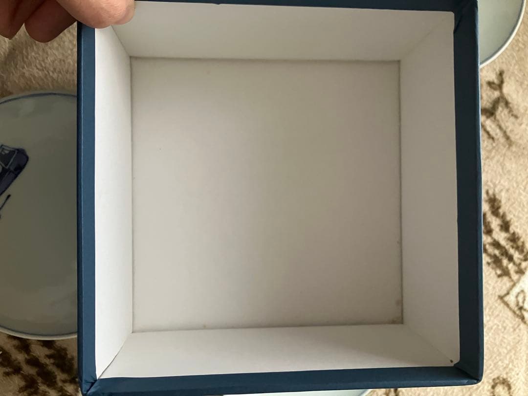 【専用です】有田焼 お皿2点セット