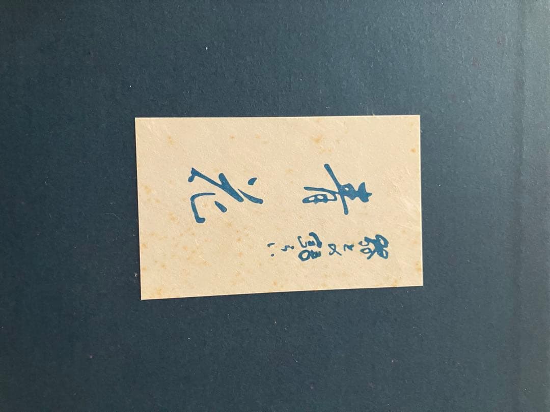 【専用です】有田焼 お皿2点セット