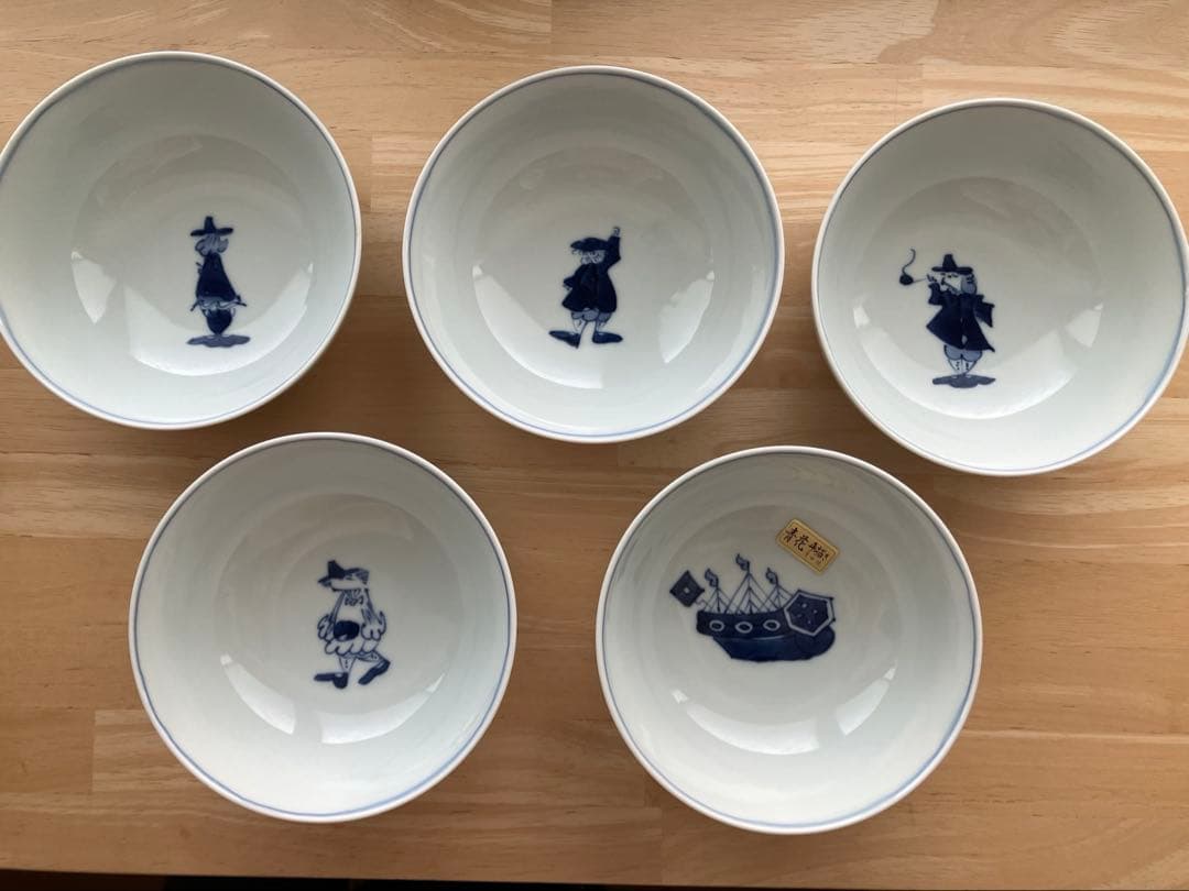 【専用です】有田焼 お皿2点セット