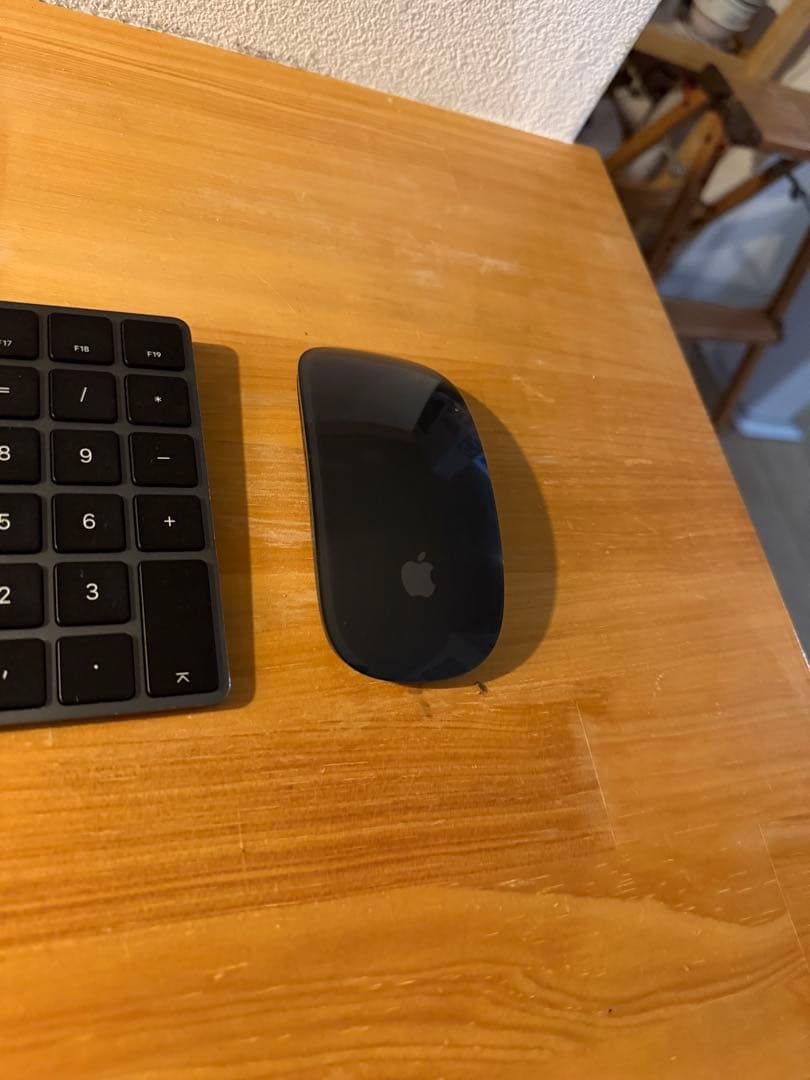 iMac Pro 2017 / 8コア32GB 1TB