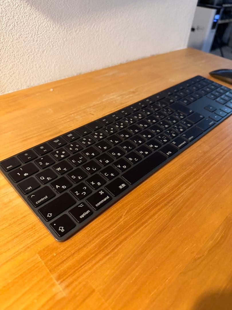 iMac Pro 2017 / 8コア32GB 1TB