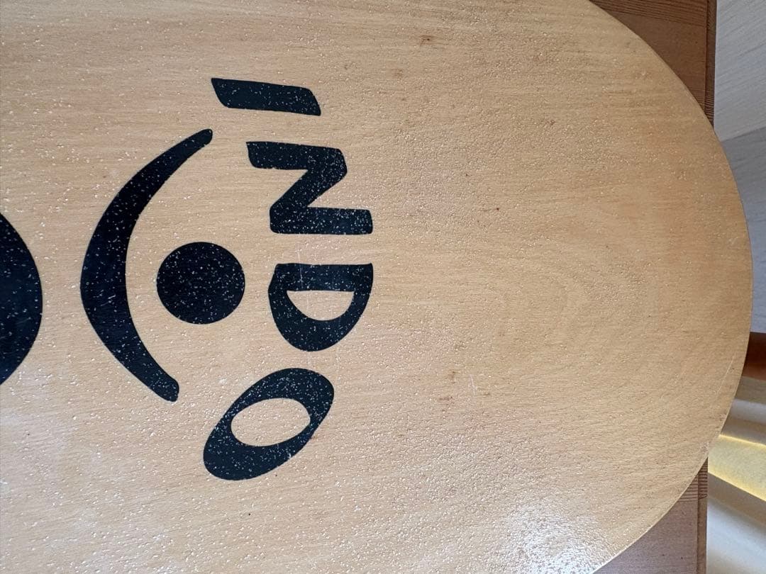 INDO BOARD バランストレーナー