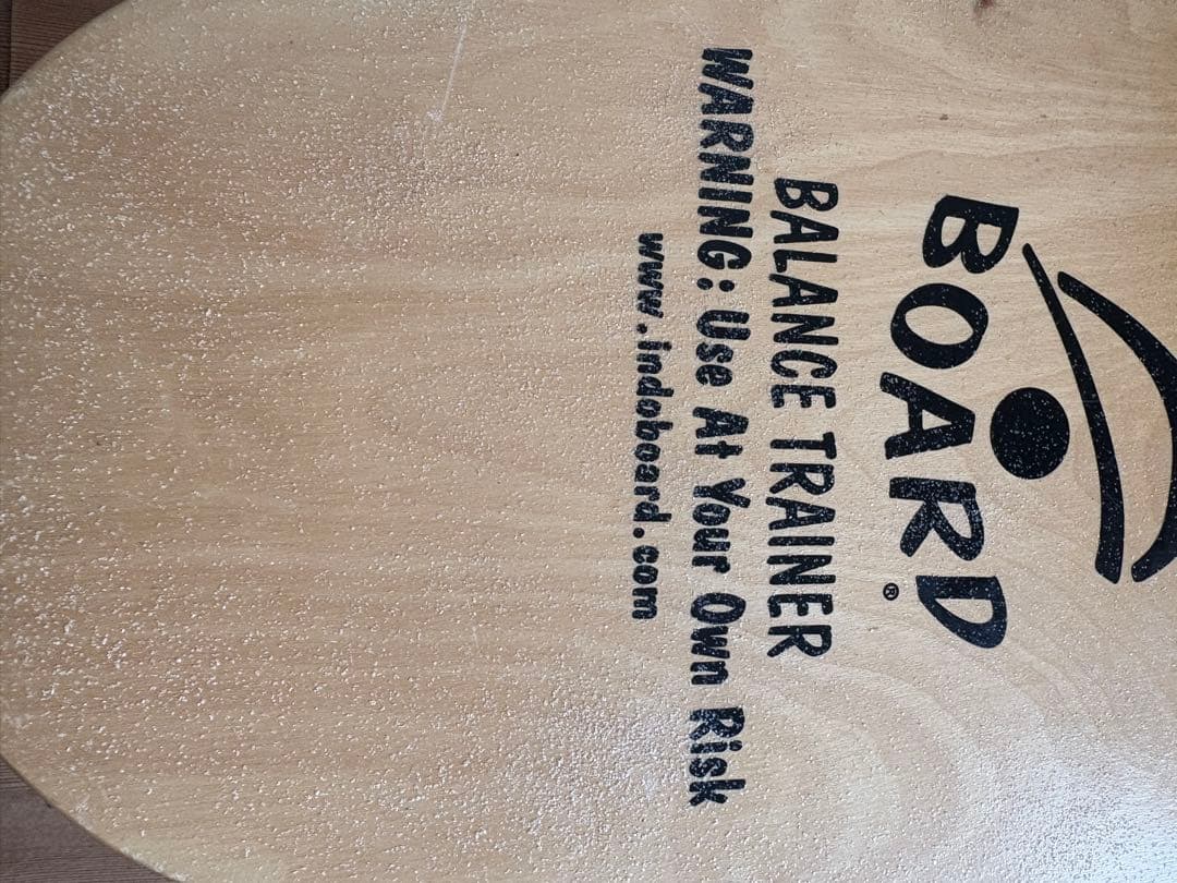 INDO BOARD バランストレーナー