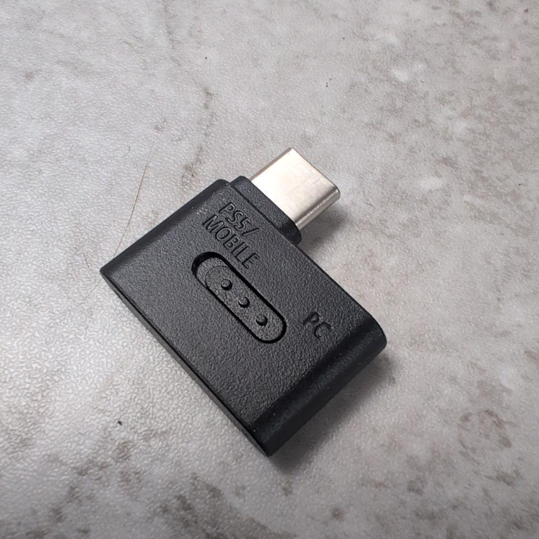 【エルサ】SONY WF-G700N ワイヤレスイヤホン ブラック