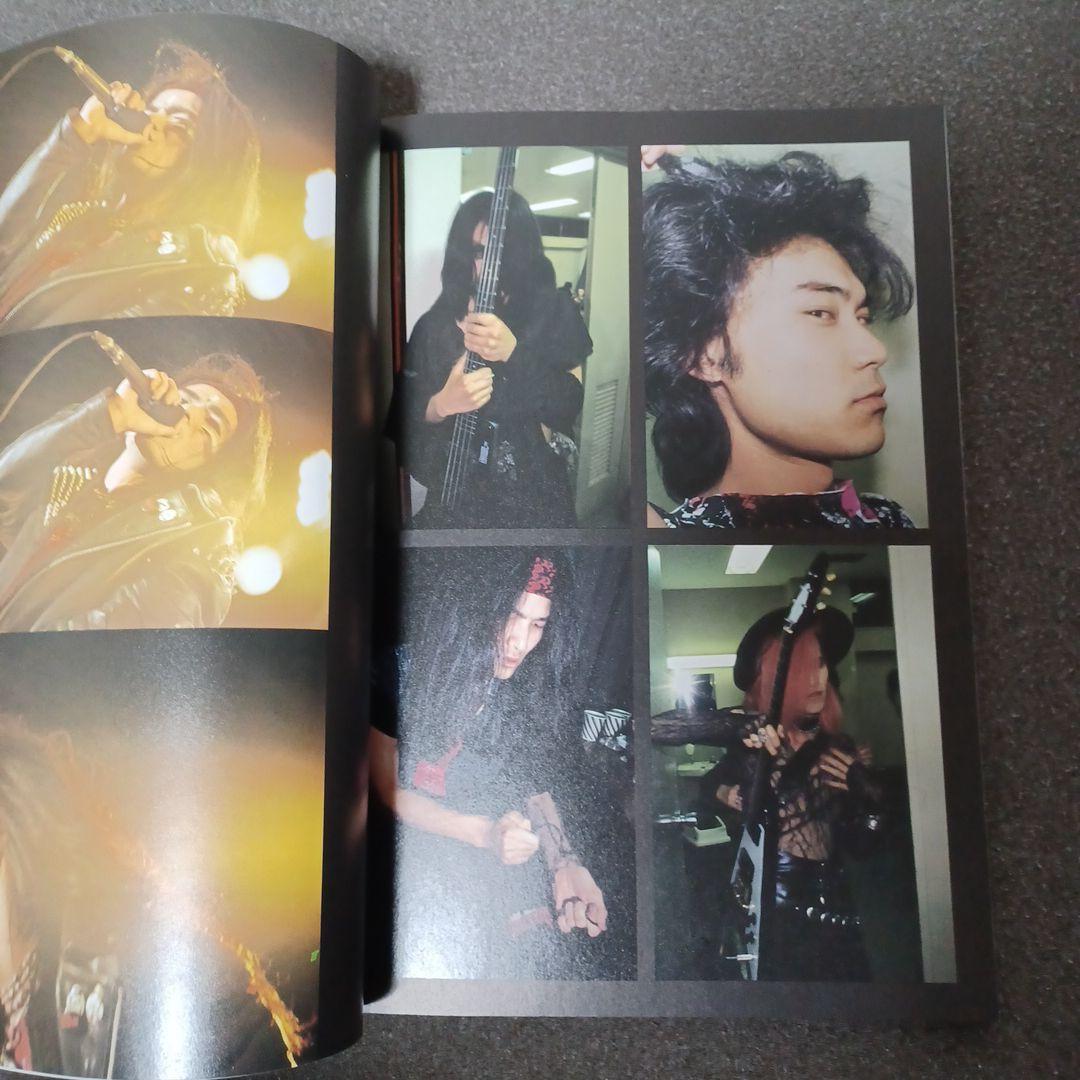 GASTUNK UNDER THE SUN バンドスコア　楽譜