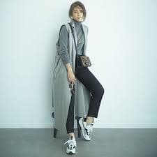 PIERRE HARDY ピエールアルディ トレックコメットスニーカー厚底 38