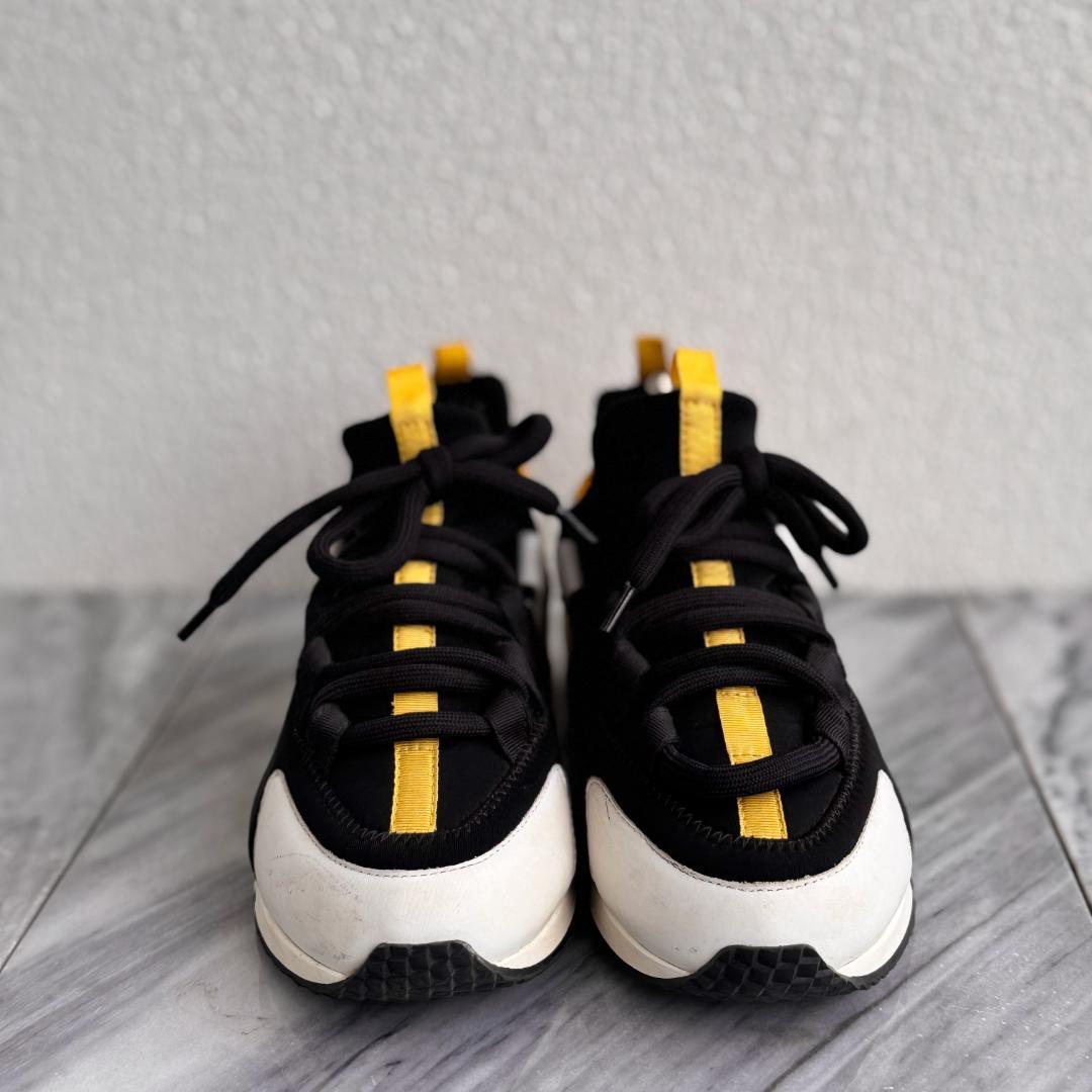 PIERRE HARDY ピエールアルディ トレックコメットスニーカー厚底 38