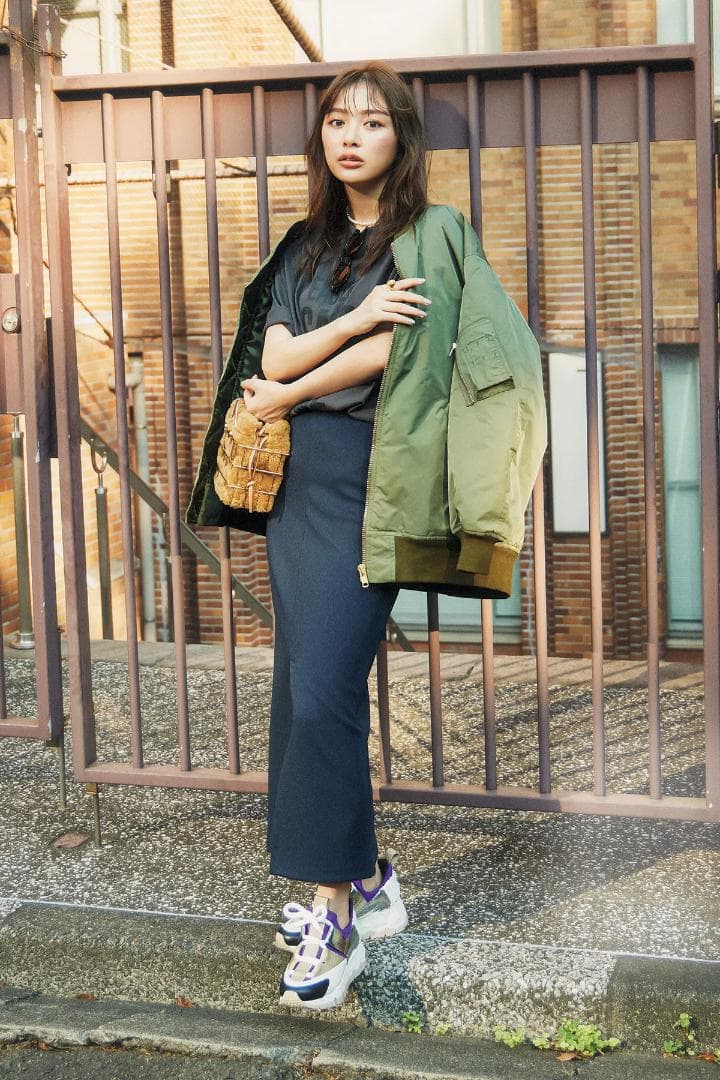 PIERRE HARDY ピエールアルディ トレックコメットスニーカー厚底 38