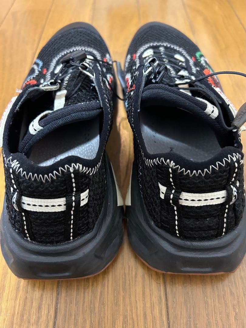 靴 Salomon x The Broken Arm RX Travel 23.5