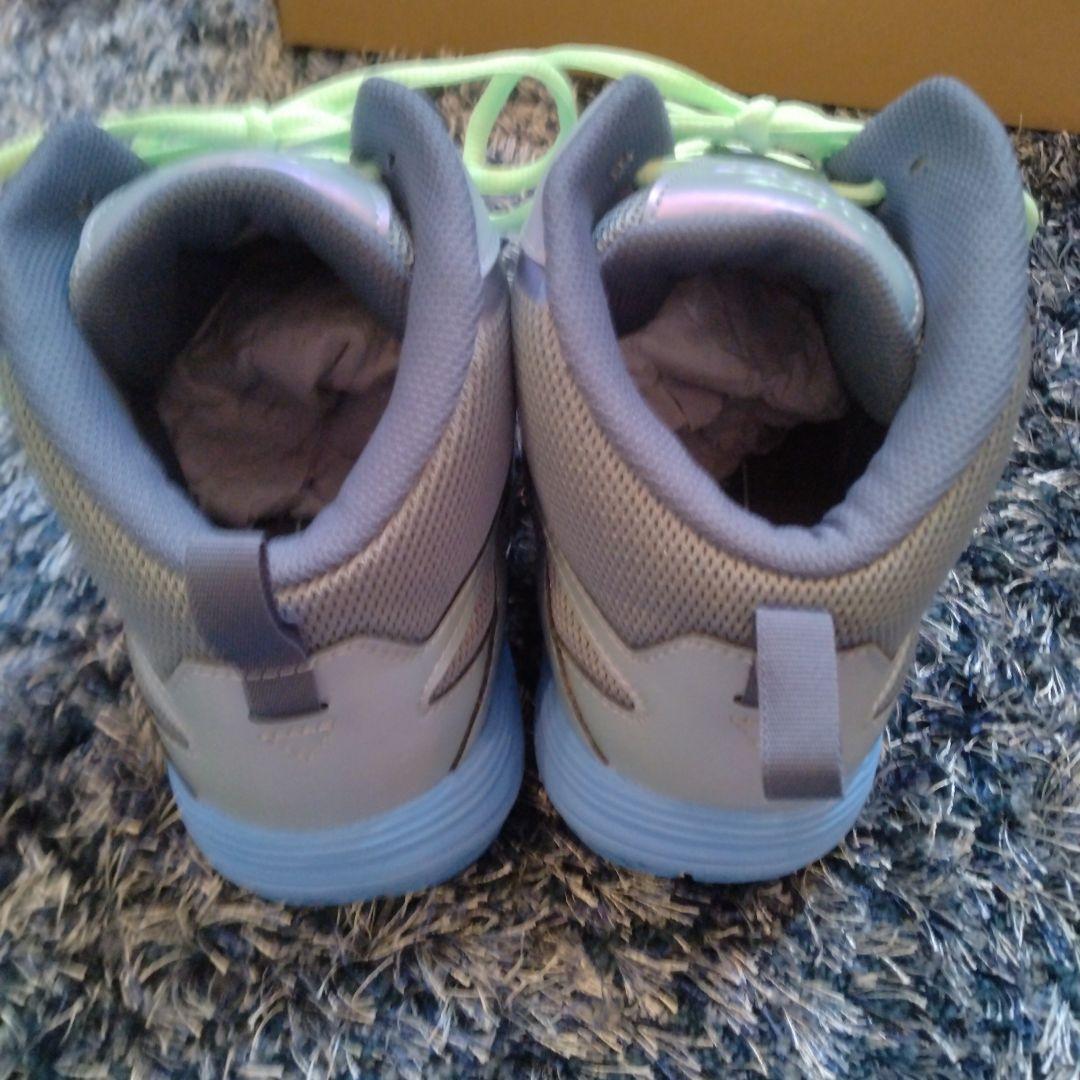 m*♡様 meeka MIZUNO ウェーブダイバース LG5