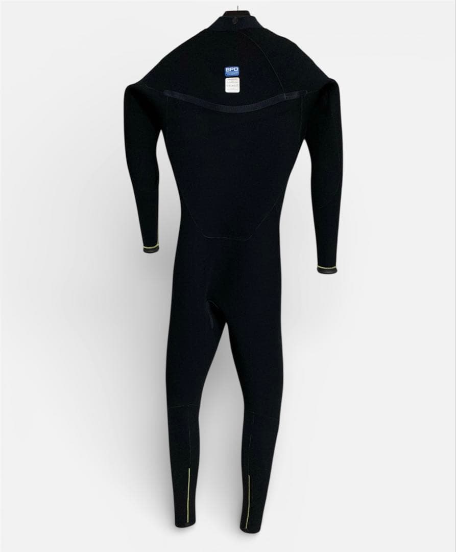 ビーウエット　ジャージフルスーツ　3×3