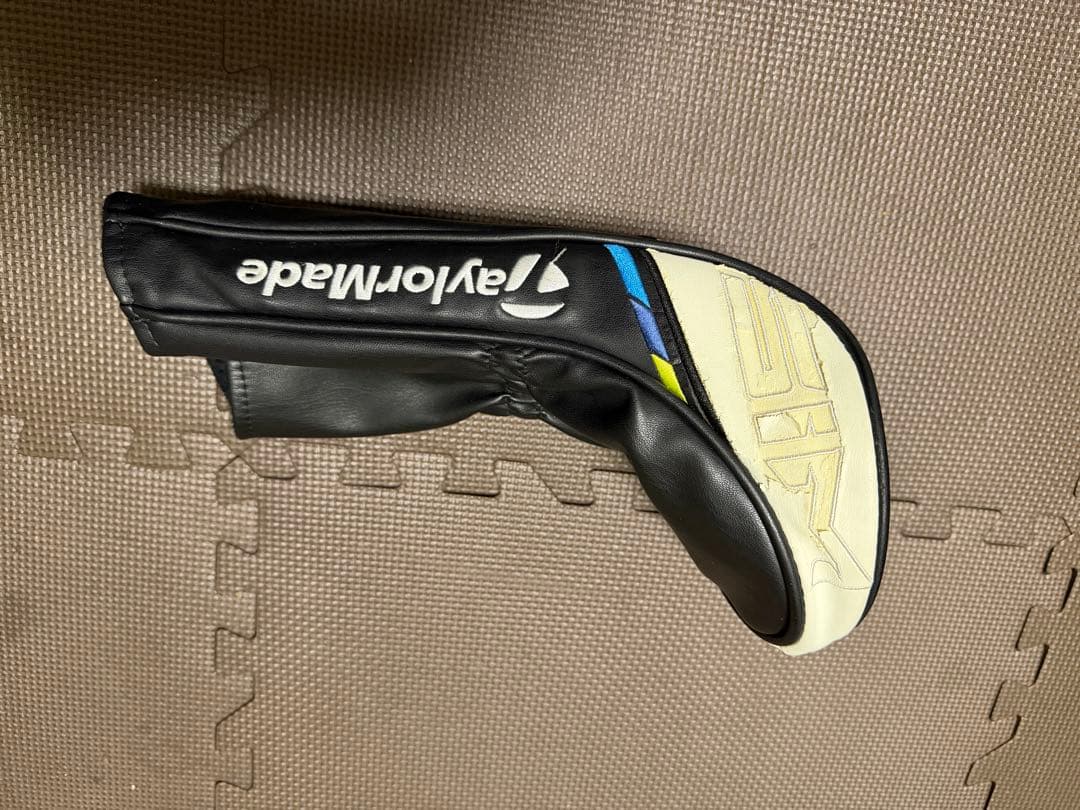 テーラーメイド SIM2 MAX-D ドライバー 10.5度 ヘッド