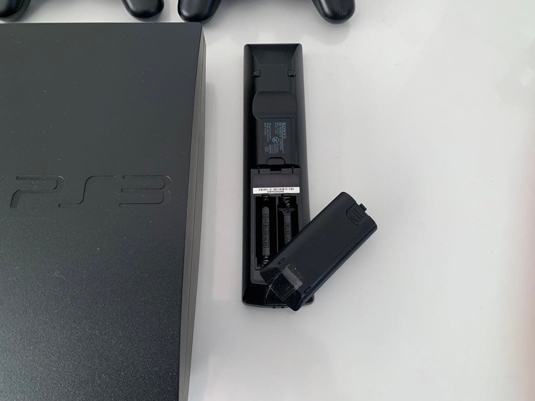 Nintendo Switch CECH-3000A