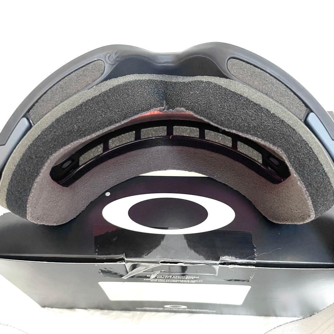 OAKLEY Flight Tracker フライトトラッカー XL プリズム