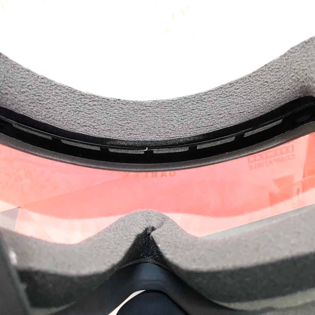 OAKLEY Flight Tracker フライトトラッカー XL プリズム