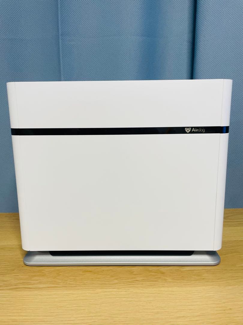 美品　Airdog エアドッグ X1D 高性能空気清浄機 2024年製