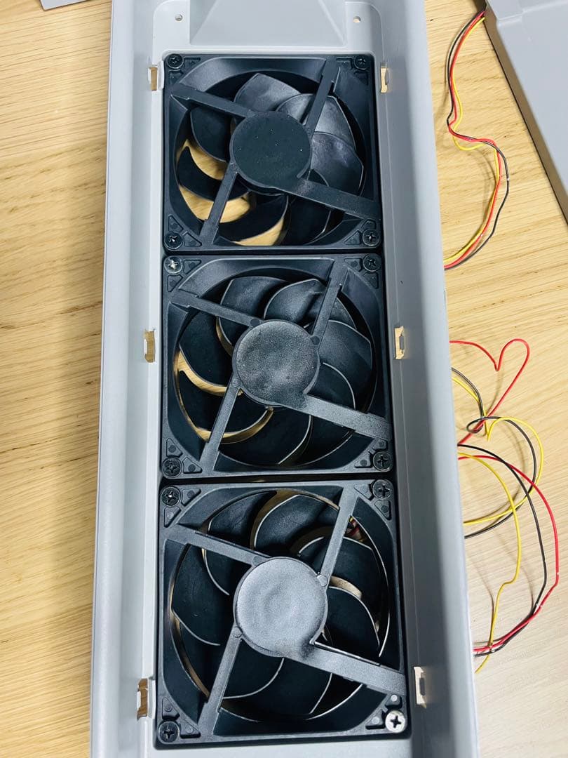 美品　Airdog エアドッグ X1D 高性能空気清浄機 2024年製