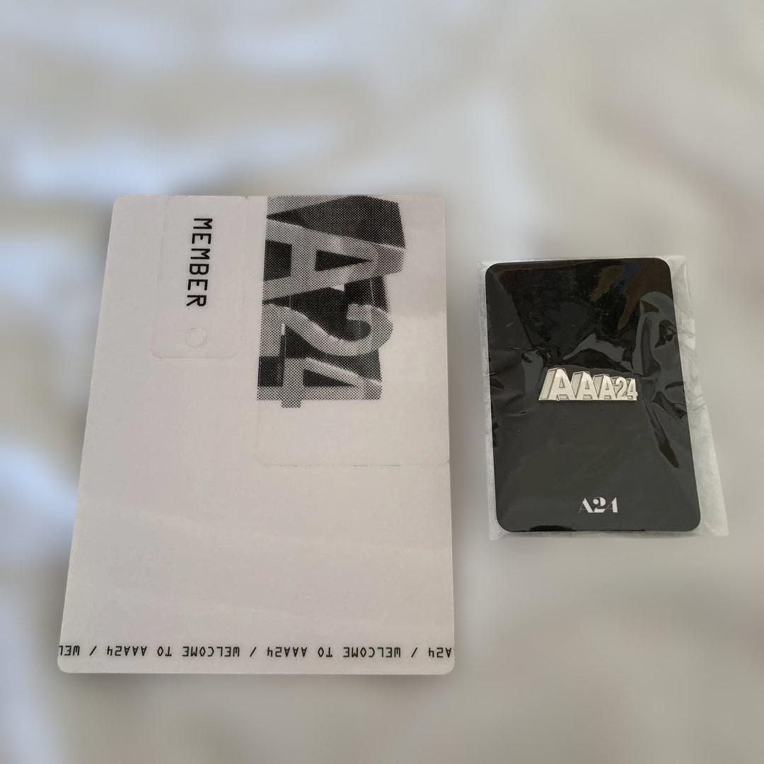 A24 ZINE #24〜#30連番