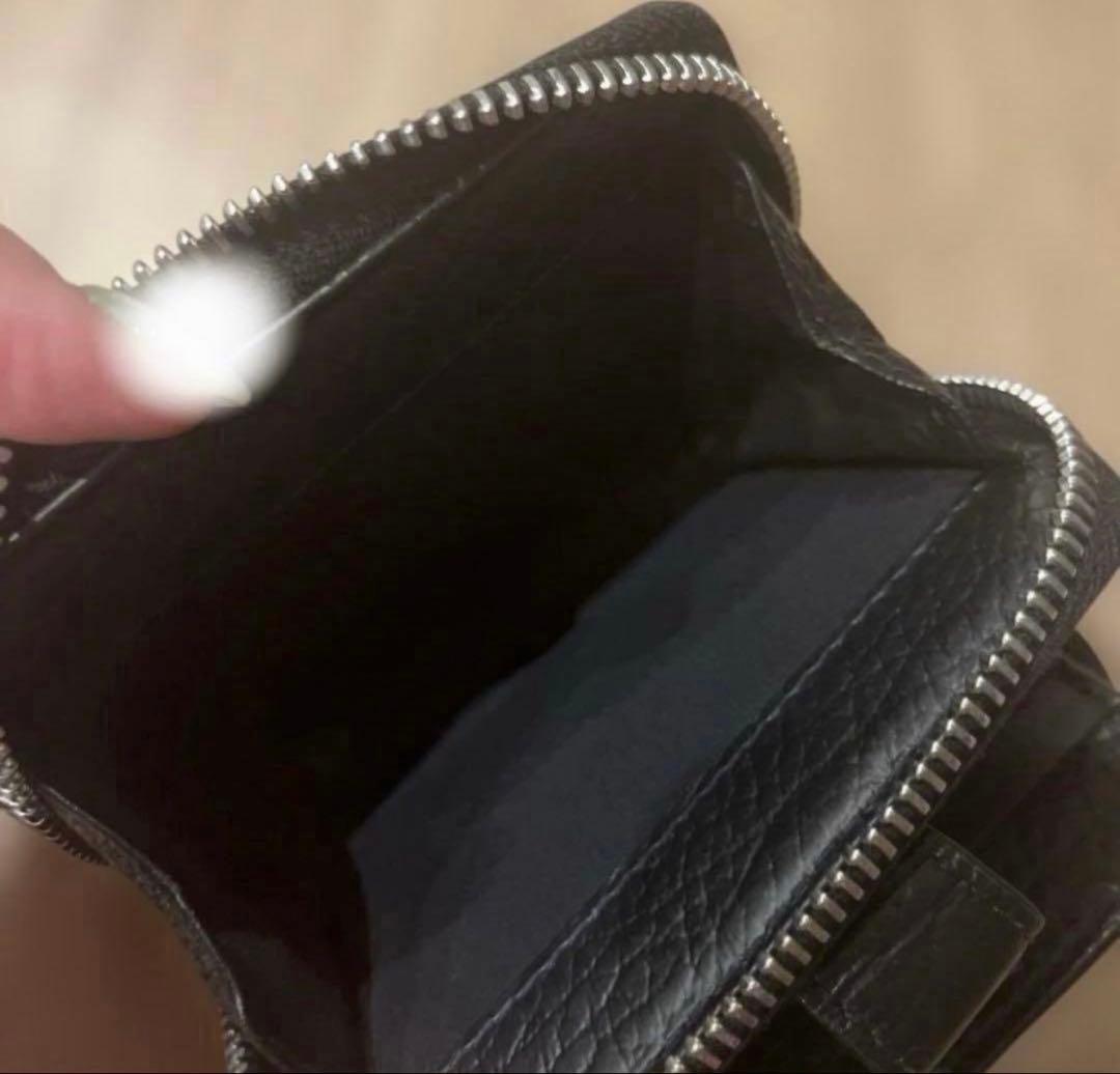 m*u様 【MaisonMargiela（メゾンマルジェラ）】二つ折り財布