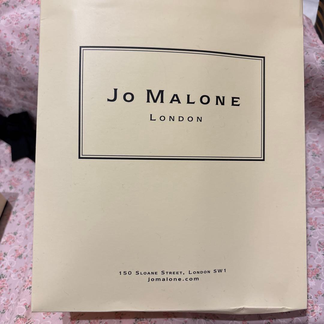 ジョーマローン　チューべローズアンジェリカ　コロン　インテンス　50ml