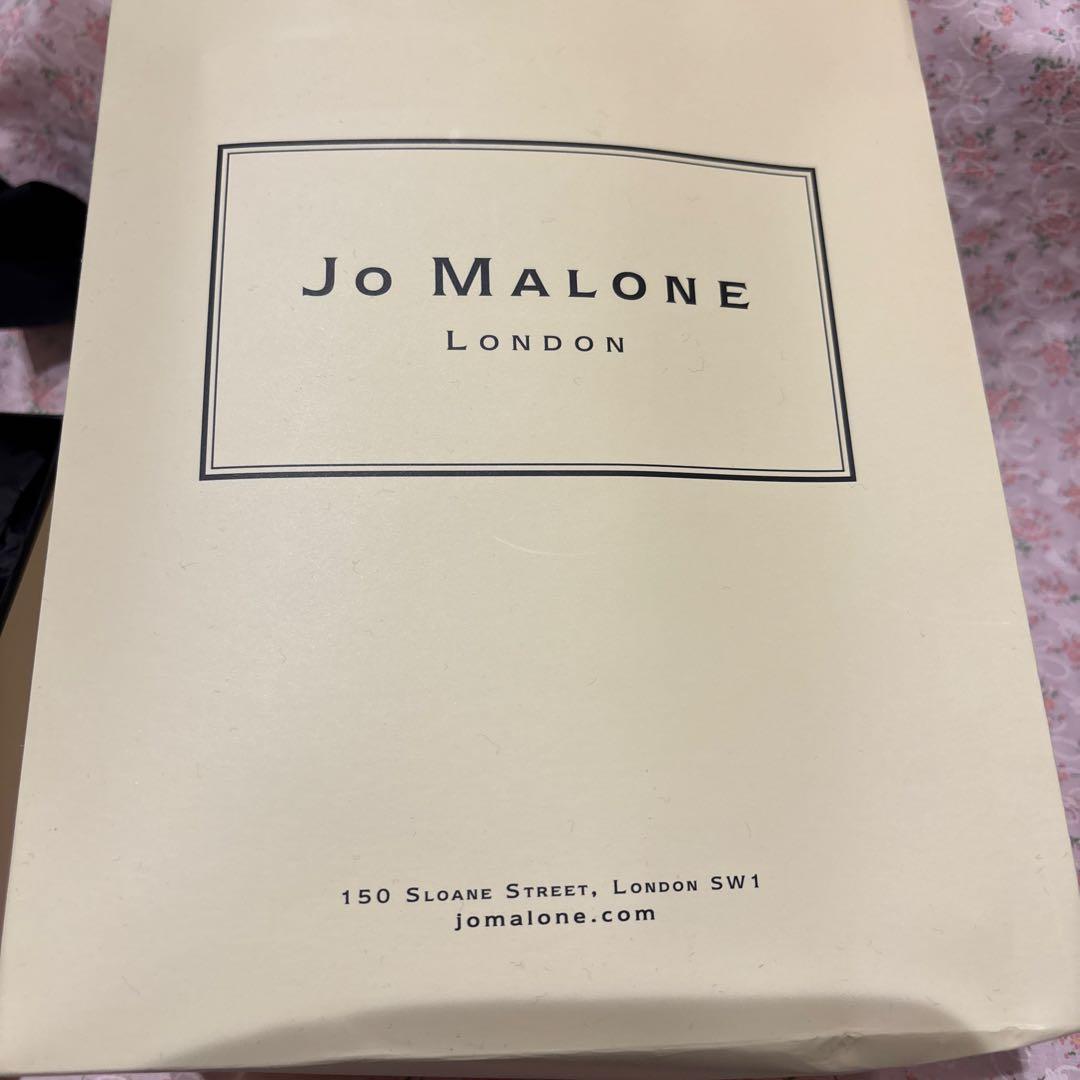 ジョーマローン　チューべローズアンジェリカ　コロン　インテンス　50ml