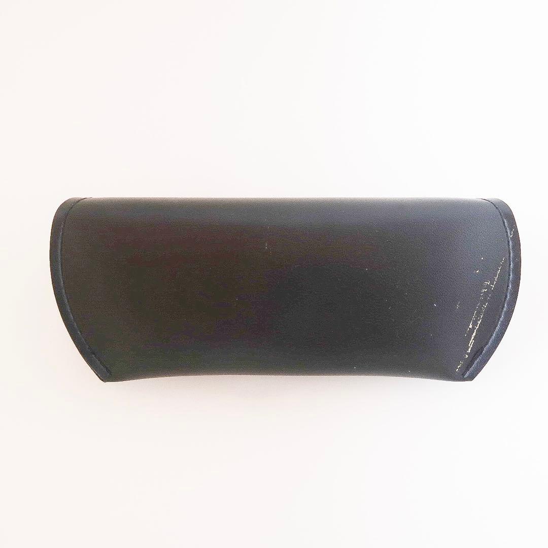 極希少 ボシュロム社製 vintage Ray-Ban レイバン ブラック 黒