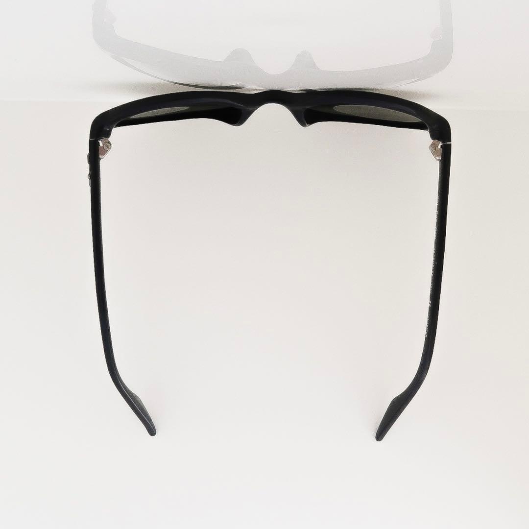 極希少 ボシュロム社製 vintage Ray-Ban レイバン ブラック 黒