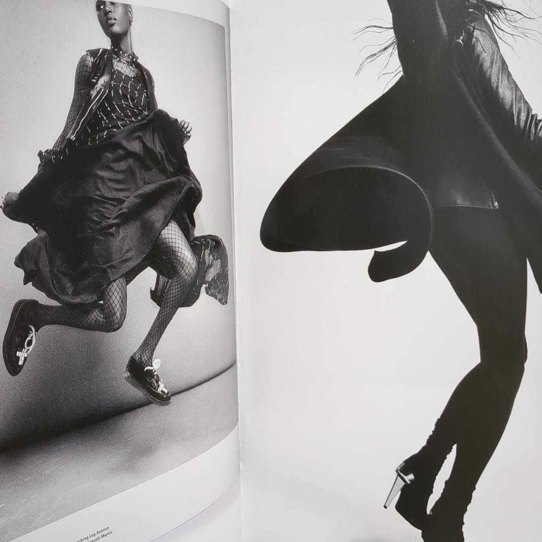 リック・オウエンス / Terry Jones / TASCHEN