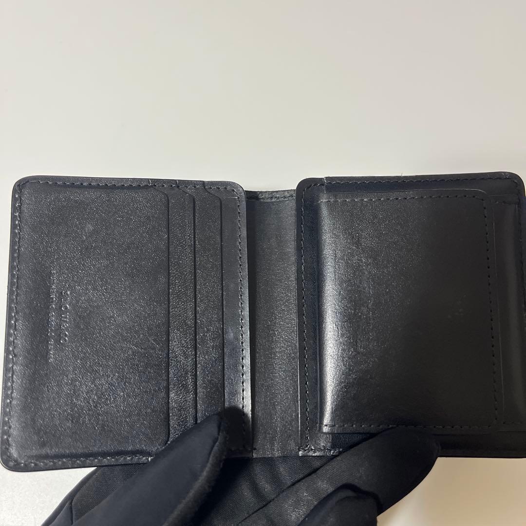 kotetuハービーミニウォレット