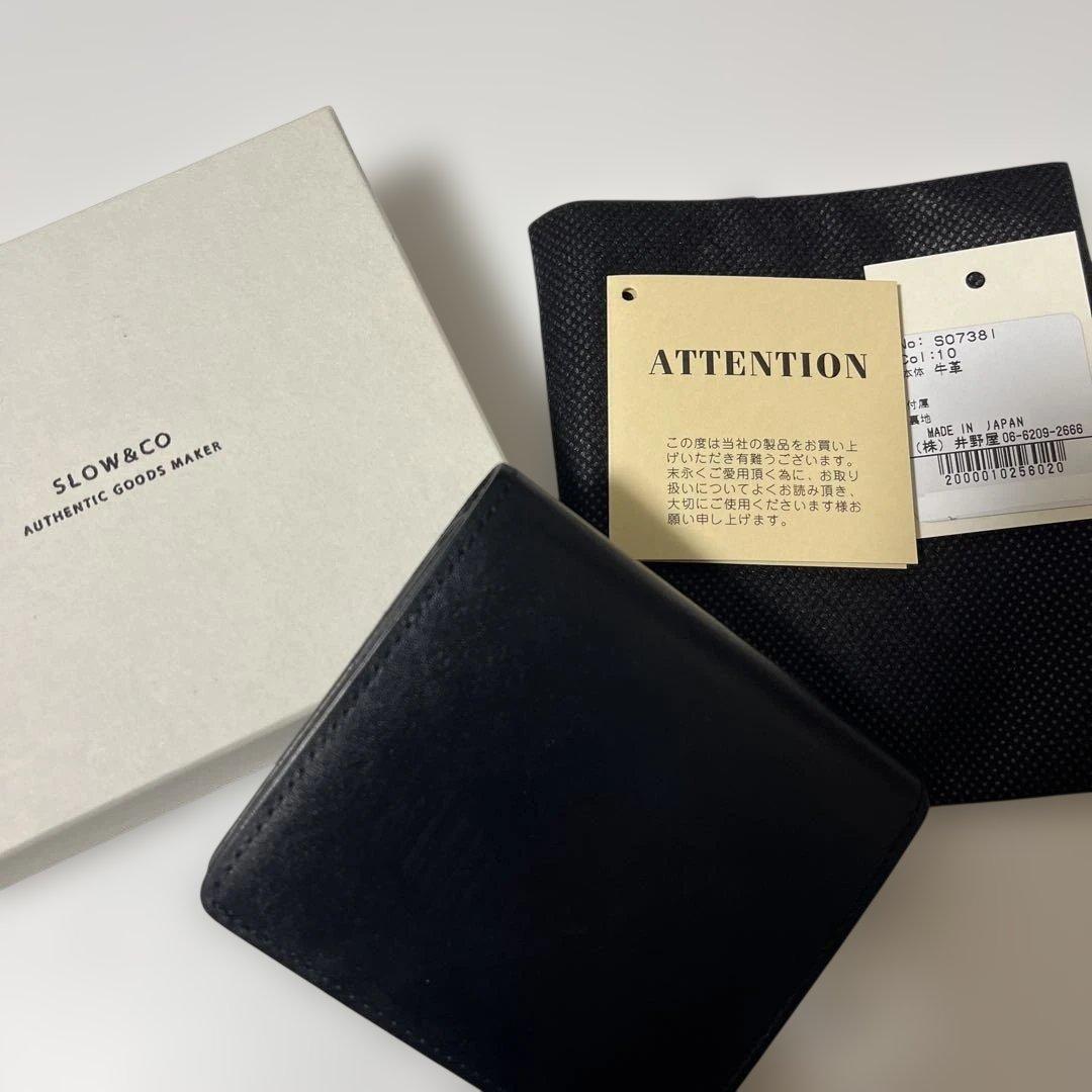 kotetuハービーミニウォレット