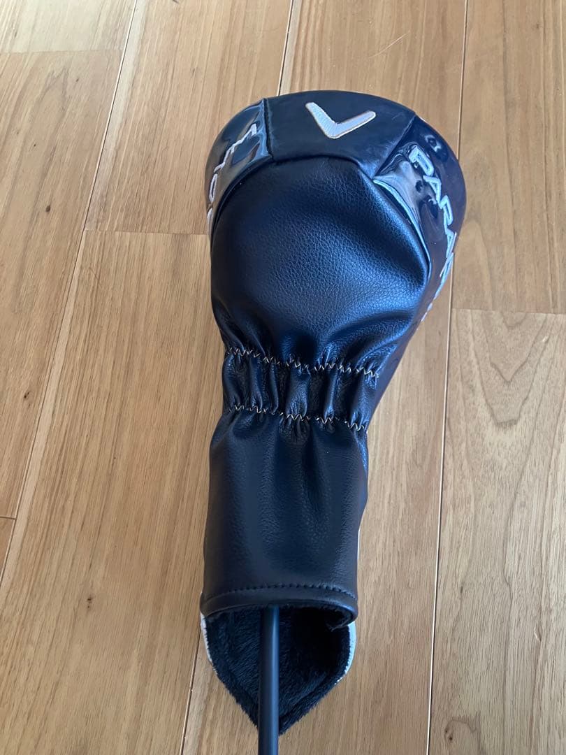 キャロウェイ パラダイムCallaway PARADYM ドライバー　Sシャフト