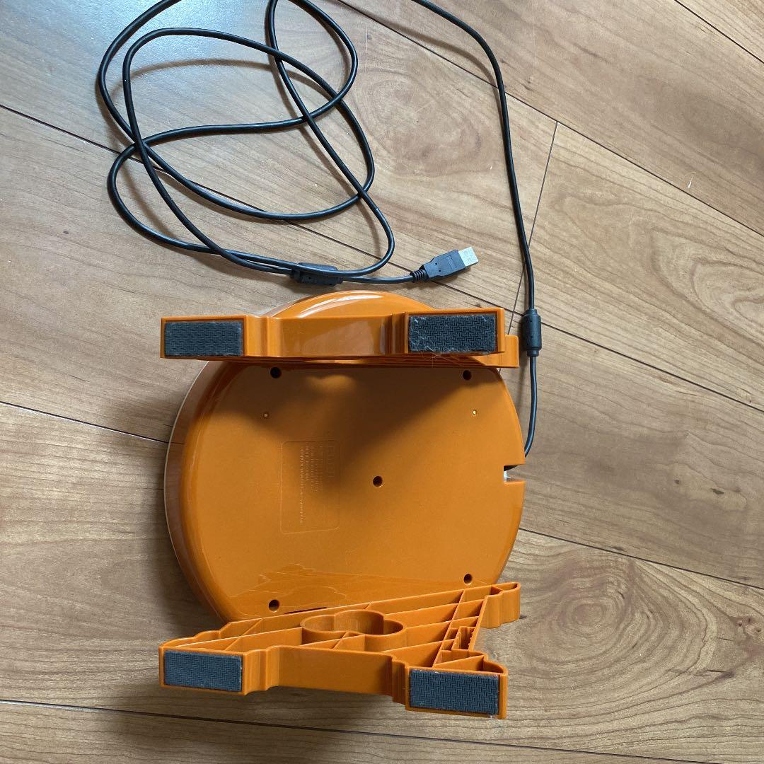 太鼓の達人　太鼓コントローラー