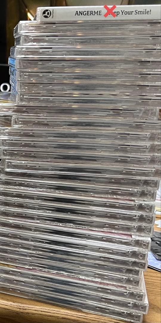 ANGERME Keep Your Smile! アンジュルム　on