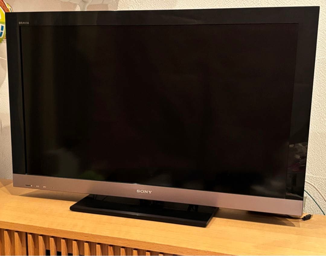 状態良好 SONY BRAVIA KDL - 40EX500 40インチ