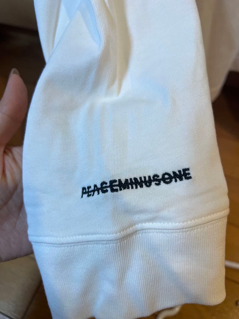 【新品】NIKE X PEACEMINUSONE 長袖トップス G-DRAGON