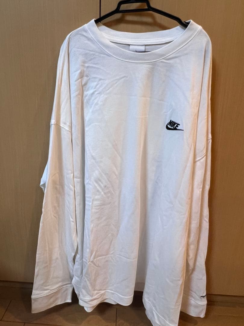 【新品】NIKE X PEACEMINUSONE 長袖トップス G-DRAGON