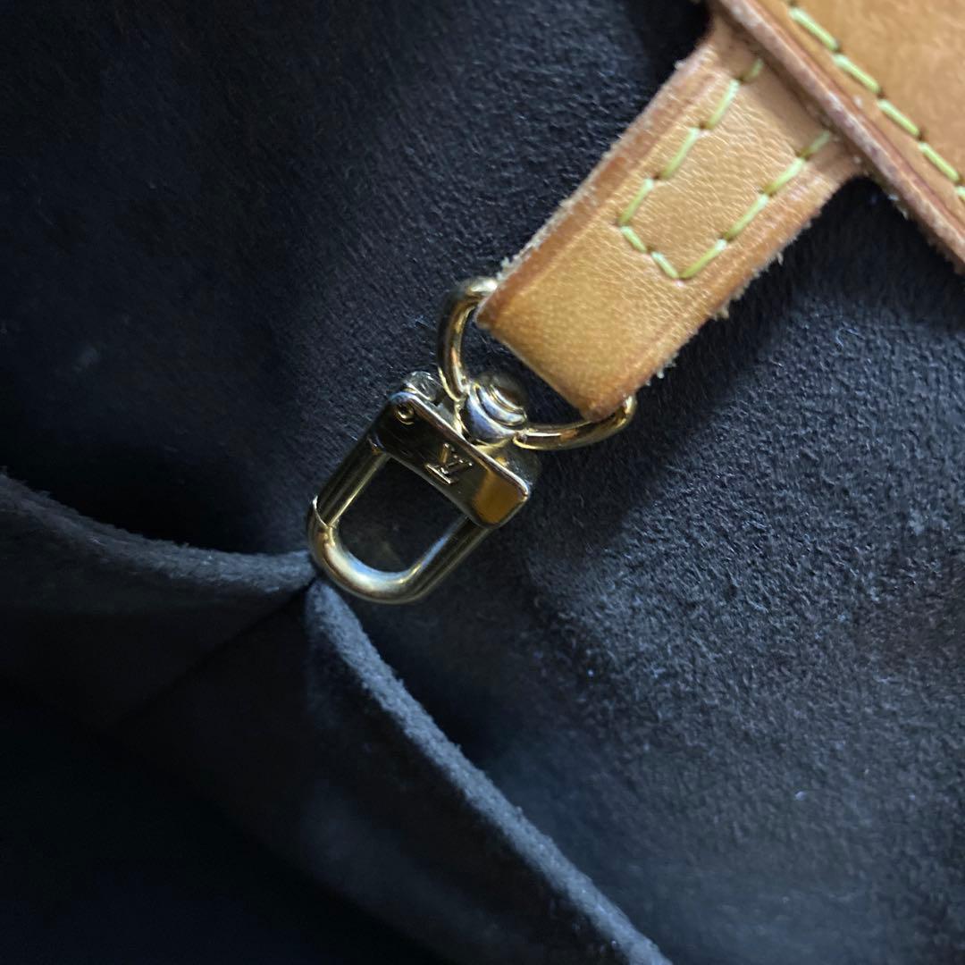 ルイ・ヴィトン Louis Vuitton トートバッグ モノグラム 【廃盤】