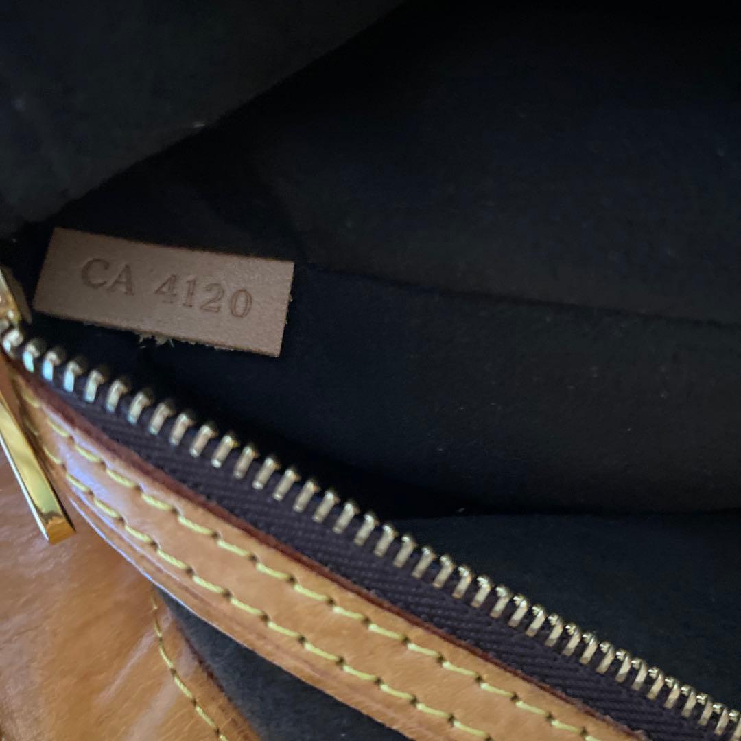 ルイ・ヴィトン Louis Vuitton トートバッグ モノグラム 【廃盤】