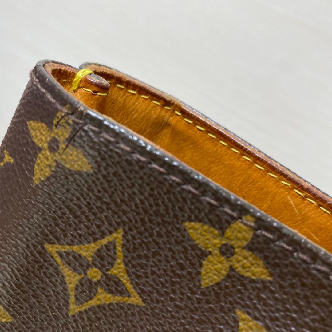 ルイ・ヴィトン Louis Vuitton トートバッグ モノグラム 【廃盤】