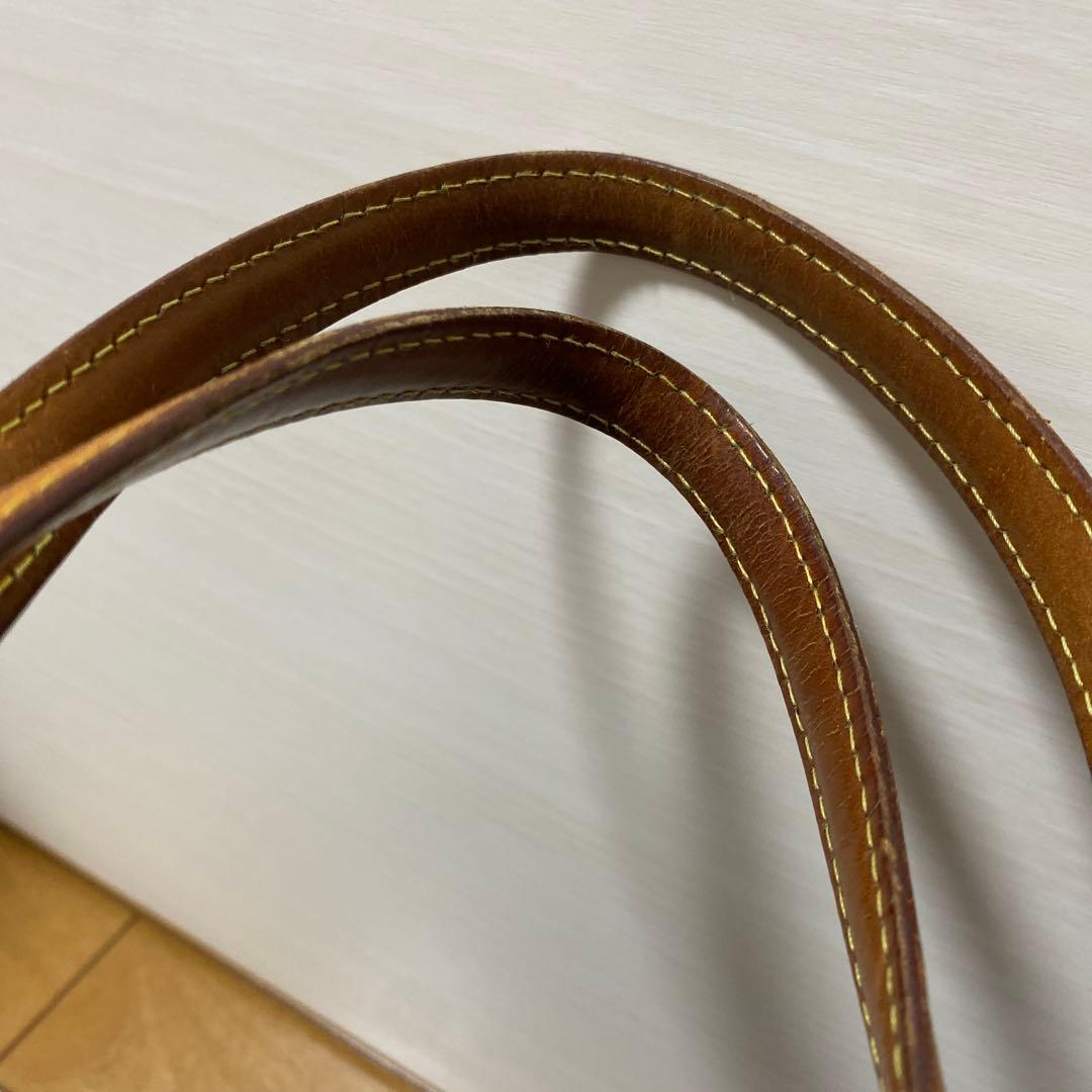 ルイ・ヴィトン Louis Vuitton トートバッグ モノグラム 【廃盤】