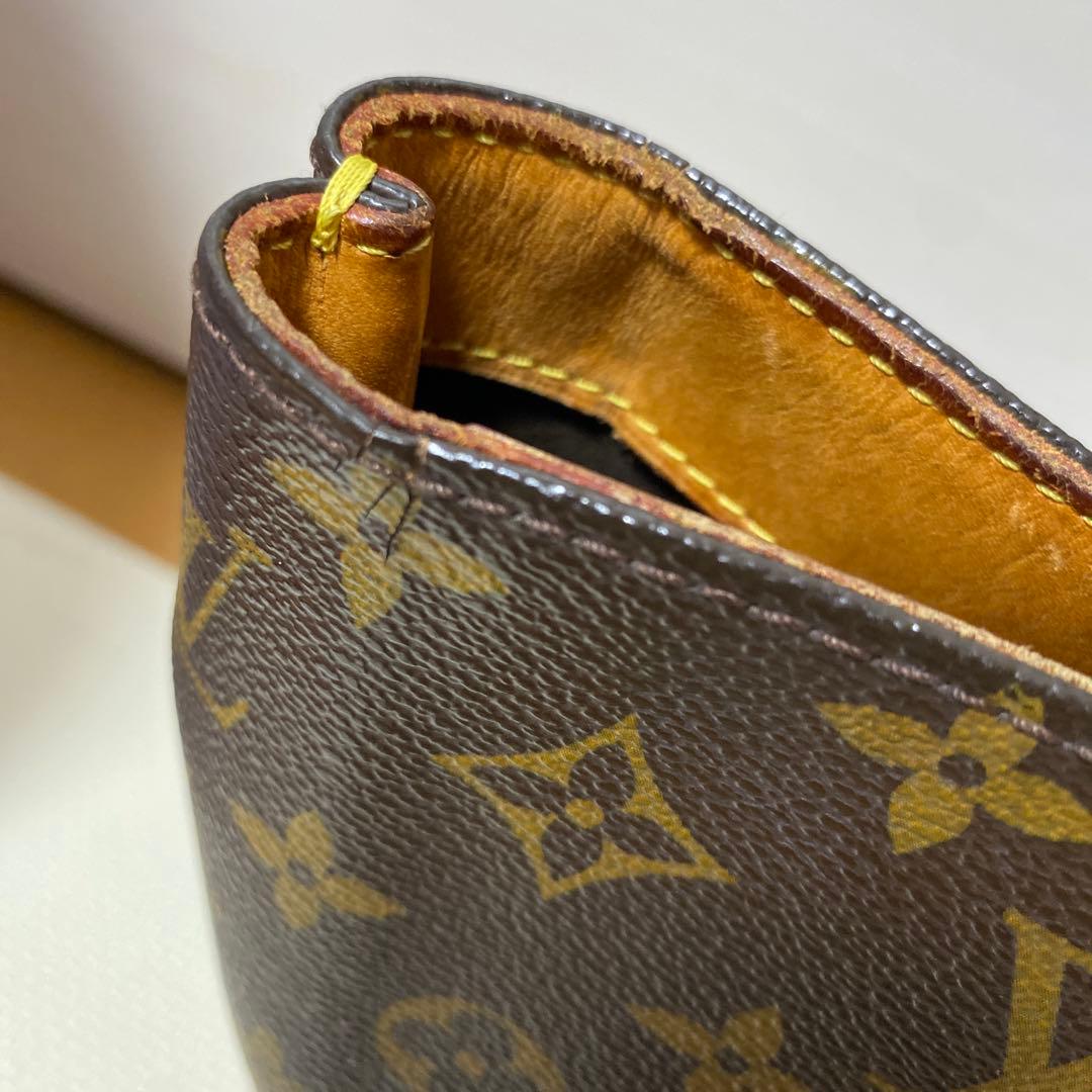 ルイ・ヴィトン Louis Vuitton トートバッグ モノグラム 【廃盤】