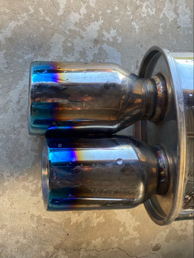 トラスト TRUST コンフォートスポーツGT/Sマフラー(WRX)