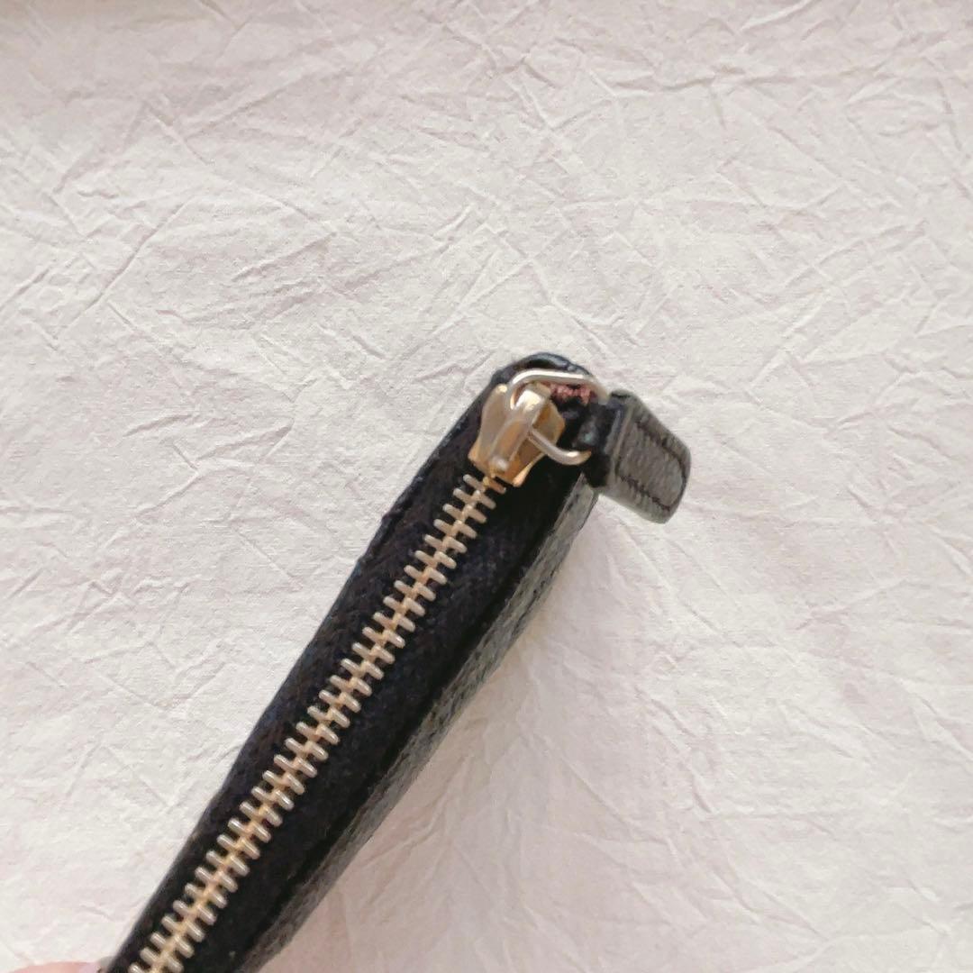 《used》CHANEL ケース 財布 ※訳あり